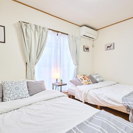 Comfy Home Koiwa Tóquio Exterior foto