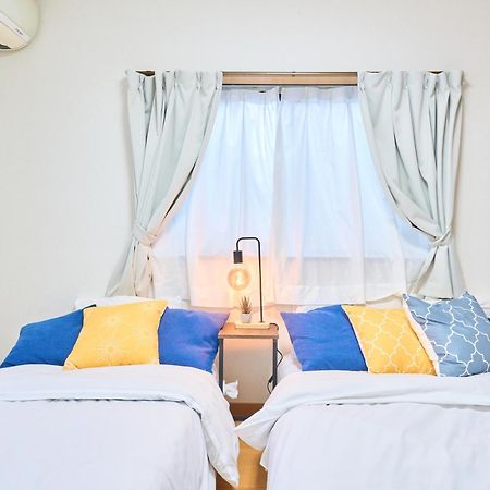 Comfy Home Koiwa Tóquio Exterior foto