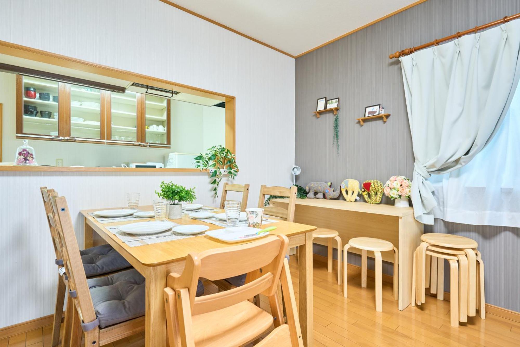 Comfy Home Koiwa Tóquio Exterior foto