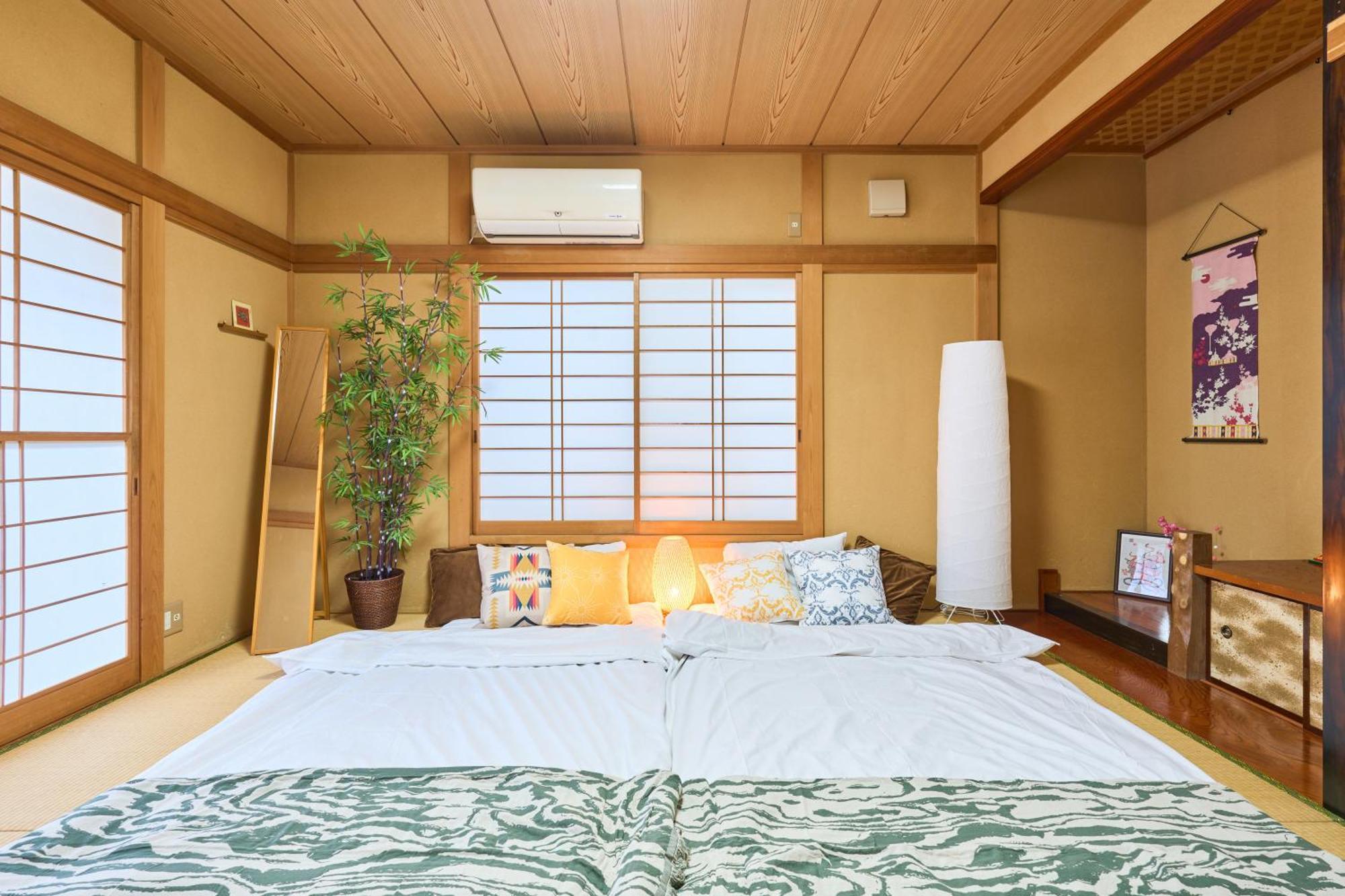 Comfy Home Koiwa Tóquio Exterior foto
