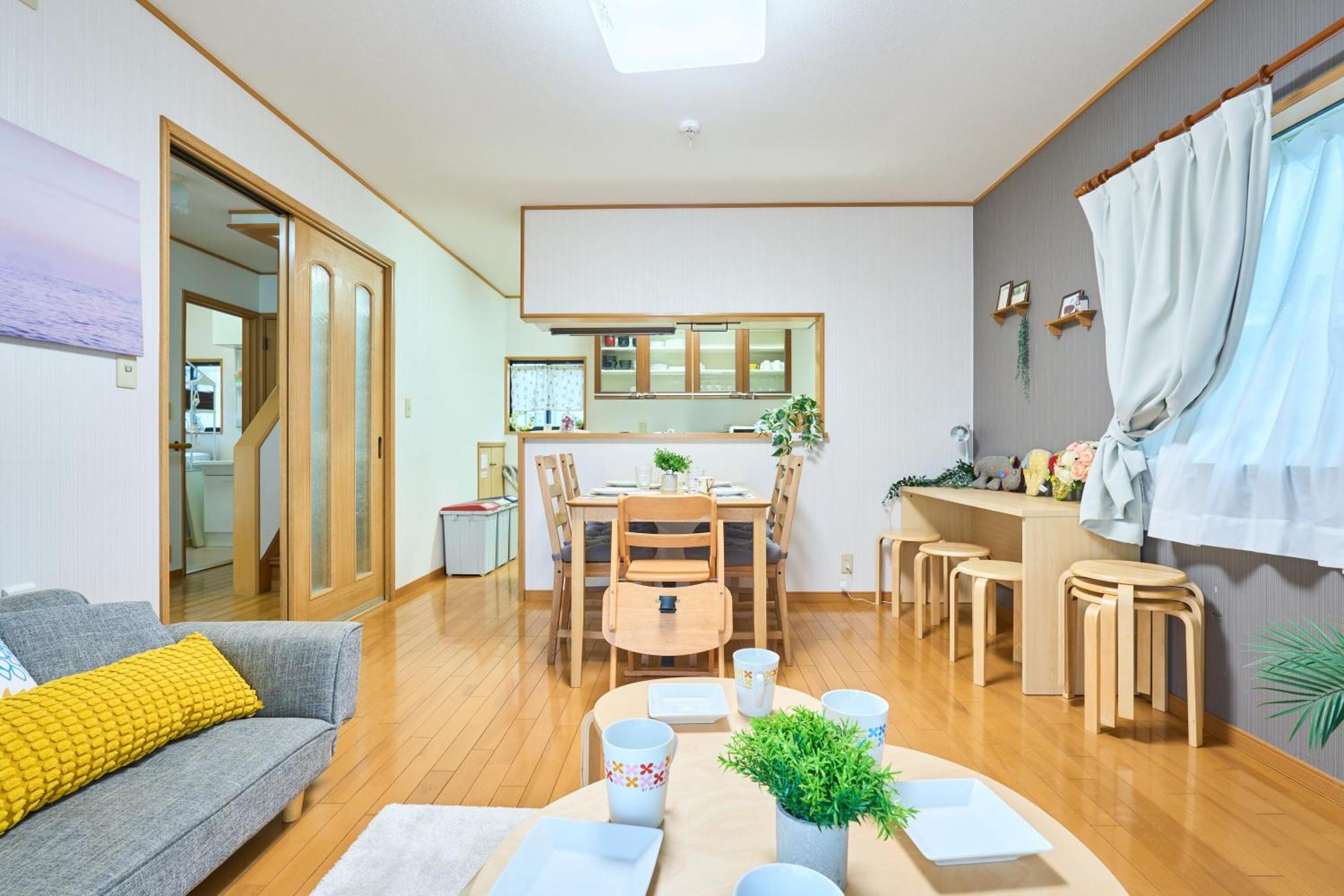 Comfy Home Koiwa Tóquio Exterior foto