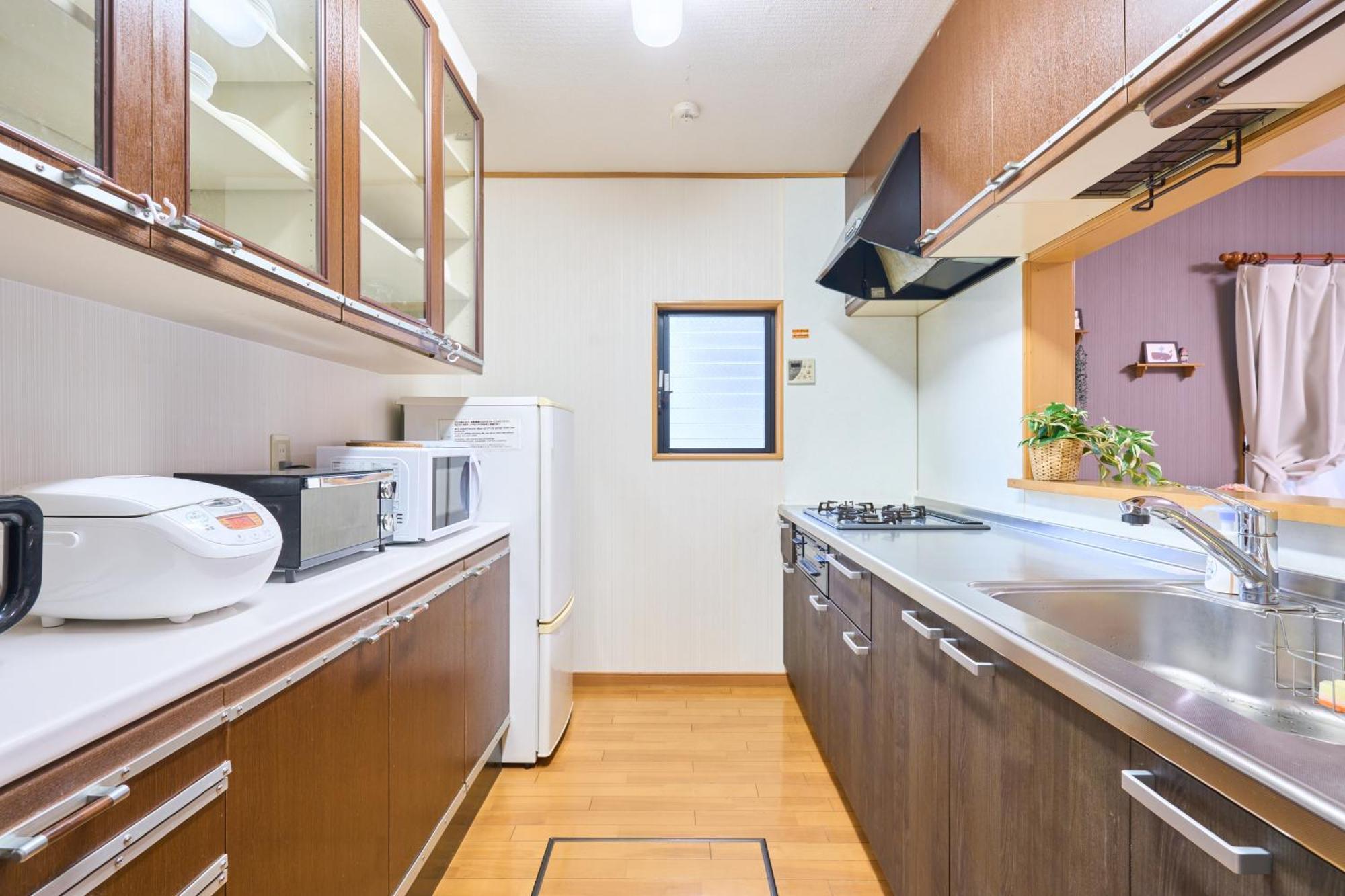 Comfy Home Koiwa Tóquio Exterior foto
