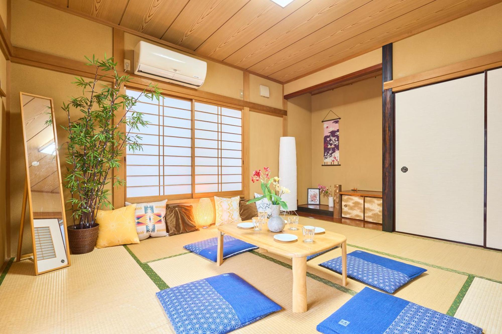 Comfy Home Koiwa Tóquio Exterior foto