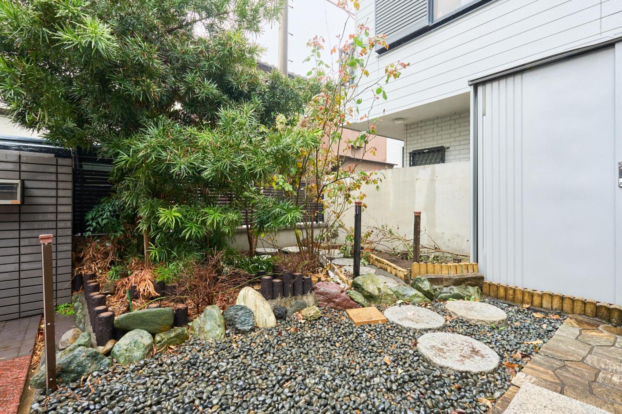 Comfy Home Koiwa Tóquio Exterior foto